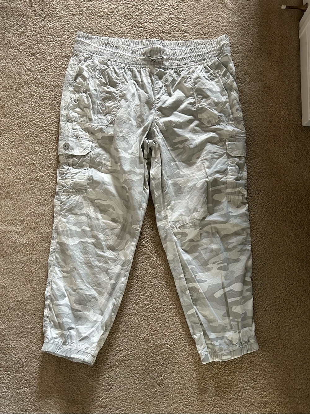 Calvin Klein Performance Pants